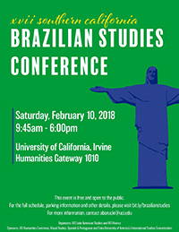 Brazilian Studies Conference