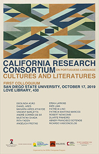 California Research Consortium on Portuguese-Language Cultures and Literatures