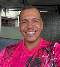 Adriano Mendes