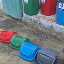 colred recycling lids