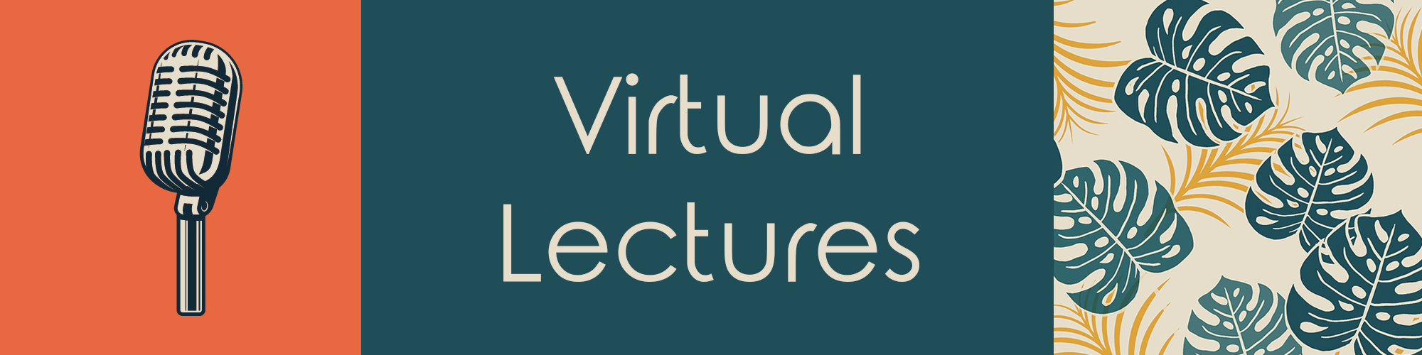 Virtual Lectures
